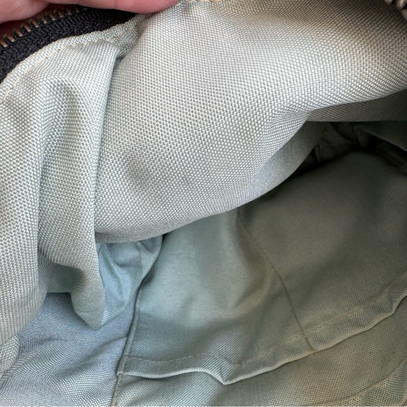 Strey Designs Leather Crossbody Bag • British Tan - Picture 5 of 10